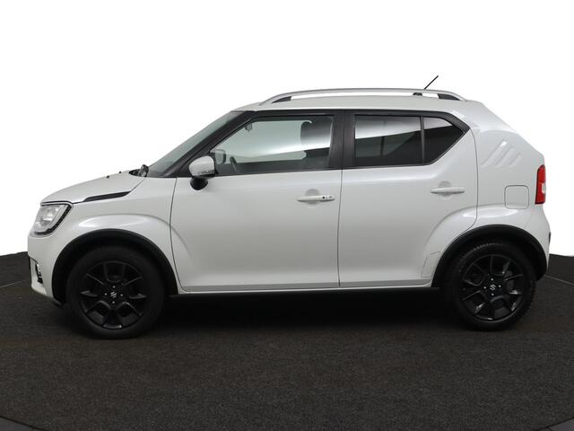 Suzuki IGNIS 1.2 Stijl Smart Hybrid | Cruise Control | Achteruitrijcamera | Keyless Entry |