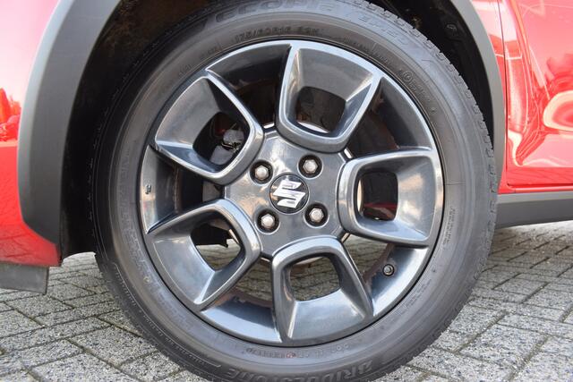 Suzuki IGNIS 1.2 Select | Camera | Navigatie | Airco | Stoelverwarming |