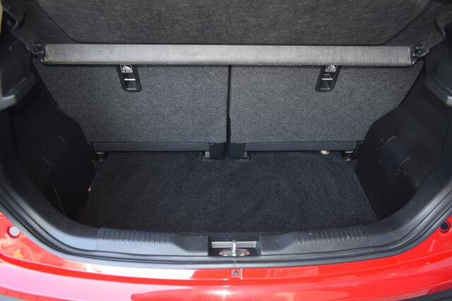 Suzuki IGNIS 1.2 Select | Camera | Navigatie | Airco | Stoelverwarming |