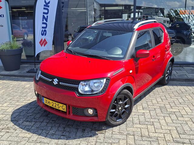 Suzuki IGNIS 1.2 Select Navigatie/ Trekhaak