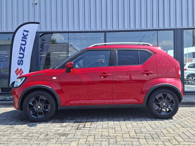 Suzuki IGNIS 1.2 Select Navigatie/ Trekhaak