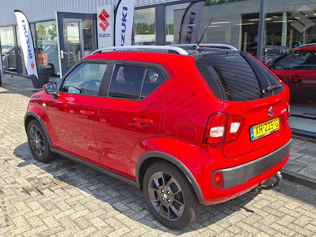 Suzuki IGNIS 1.2 Select Navigatie/ Trekhaak