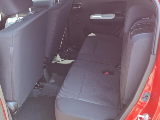 Suzuki IGNIS 1.2 Select Navigatie/ Trekhaak