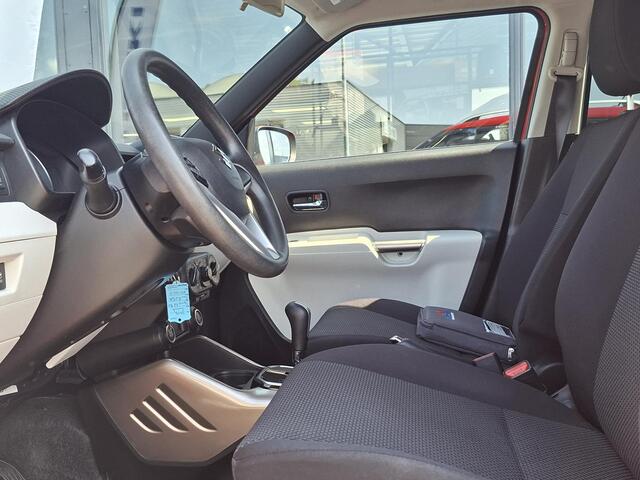 Suzuki IGNIS 1.2 Select Navigatie/ Trekhaak