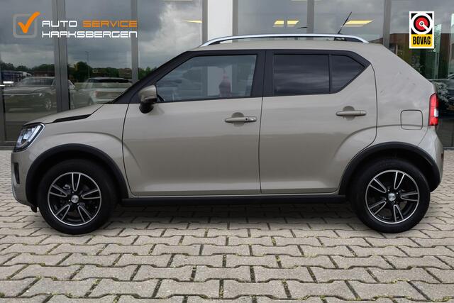 Suzuki IGNIS 1.2 Smart Hybrid Style | Trekhaak | Camera | LED |