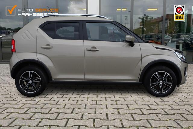 Suzuki IGNIS 1.2 Smart Hybrid Style | Trekhaak | Camera | LED |