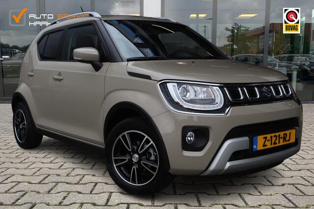Suzuki IGNIS 1.2 Smart Hybrid Style | Trekhaak | Camera | LED |