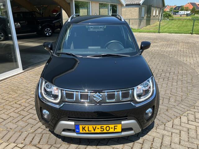 Suzuki IGNIS 1.2 SH Style