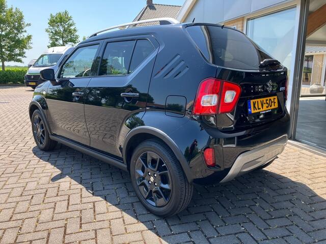 Suzuki IGNIS 1.2 SH Style