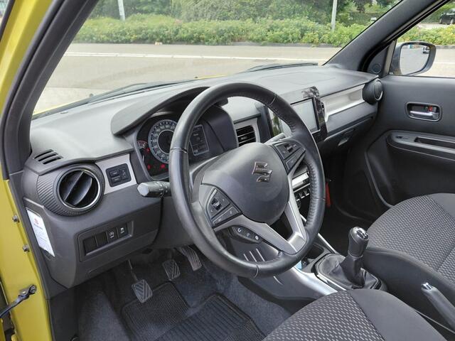 Suzuki IGNIS 1.2 STYLE ALLGRIP CARPLAY CAMERA ECC NL-AUTO 21.000KM