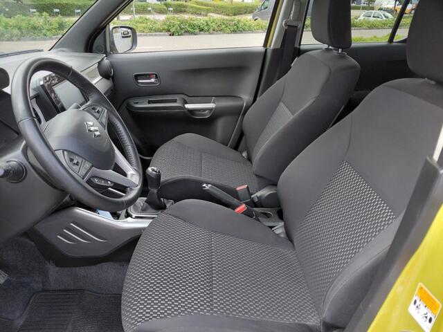 Suzuki IGNIS 1.2 STYLE ALLGRIP CARPLAY CAMERA ECC NL-AUTO 21.000KM