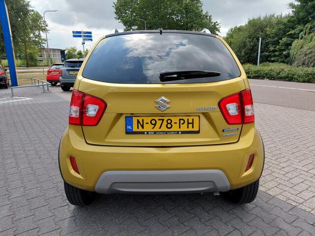 Suzuki IGNIS 1.2 STYLE ALLGRIP CARPLAY CAMERA ECC NL-AUTO 21.000KM