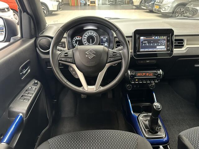 Suzuki IGNIS 1.2 SH Style [ DEALER OH I CLIMATE | CRUISE CONTROL | CAMERA]
