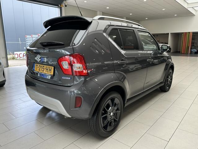 Suzuki IGNIS 1.2 SH Style [ DEALER OH I CLIMATE | CRUISE CONTROL | CAMERA]