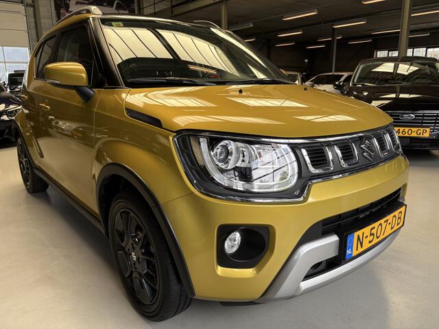 Suzuki IGNIS 1.2 Smart Hybrid Style Camera, Cruise, Navi, Led
