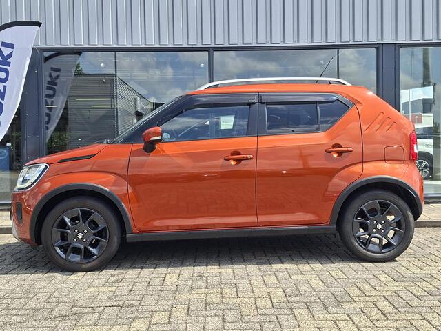 Suzuki IGNIS 1.2 Smart Hybrid Style Cruise control/ Navigatie