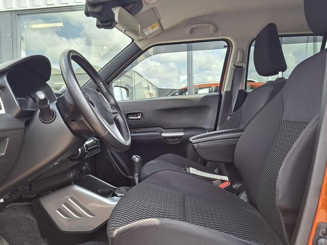 Suzuki IGNIS 1.2 Smart Hybrid Style Cruise control/ Navigatie