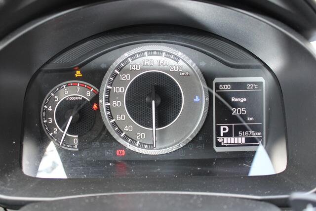 Suzuki IGNIS 1.2 Smart Hybrid Select