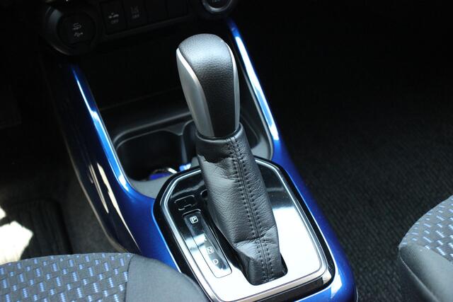Suzuki IGNIS 1.2 Style Hybrid Automaat | Lage KM! | Cruise | Clima | Keyless | 10 jaar Garantie |