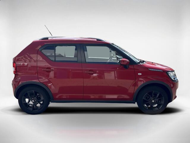 Suzuki IGNIS 1.2 Select | Fabrieksgarantie | Navigatie | Achteruitrijcamera |