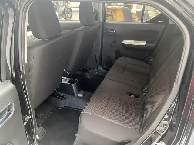Suzuki IGNIS 1.2 Select [ CARPLAY I LAGE KM I TREKHAAK ]