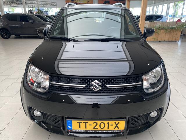 Suzuki IGNIS 1.2 Select [ CARPLAY I LAGE KM I TREKHAAK ]