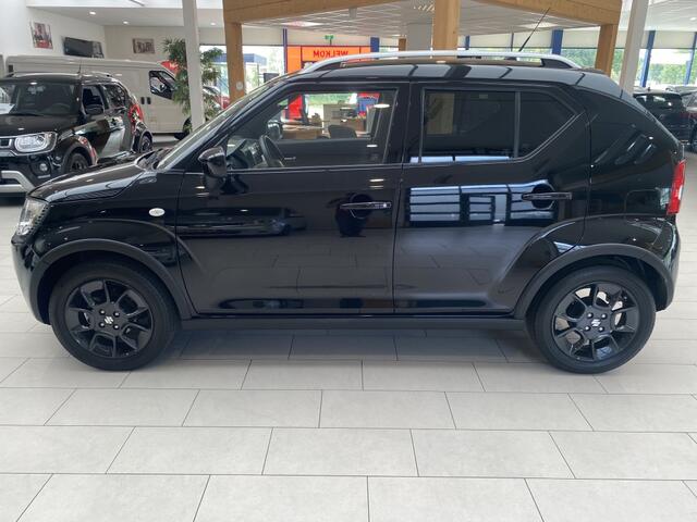 Suzuki IGNIS 1.2 Select [ CARPLAY I LAGE KM I TREKHAAK ]
