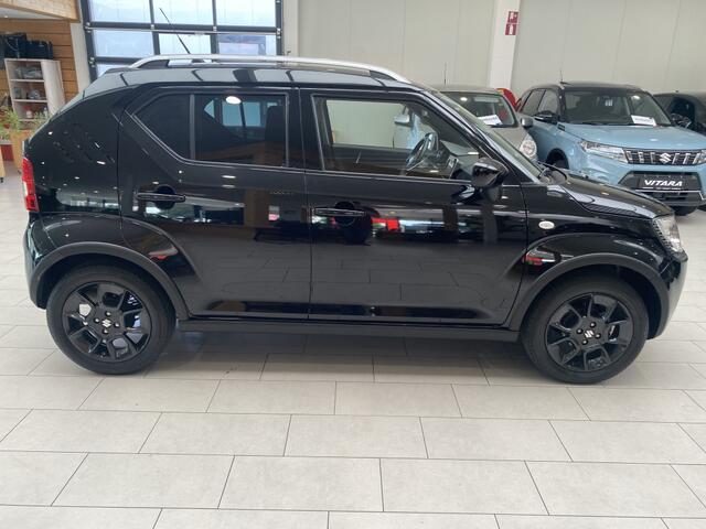 Suzuki IGNIS 1.2 Select [ CARPLAY I LAGE KM I TREKHAAK ]