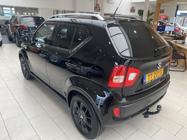 Suzuki IGNIS 1.2 Select [ CARPLAY I LAGE KM I TREKHAAK ]
