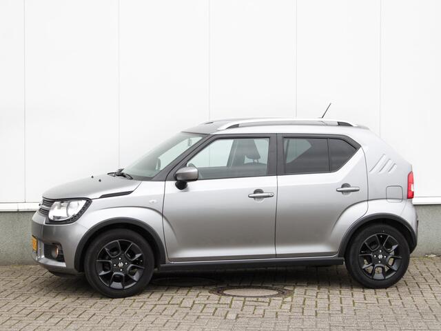 Suzuki IGNIS 1.2 Select Automaat | Navi | Airco | Camera | Lm-Velgen