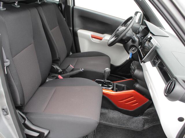 Suzuki IGNIS 1.2 Select Automaat | Navi | Airco | Camera | Lm-Velgen