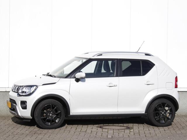 Suzuki IGNIS 1.2 Smart Hybrid Style | Navi | Camera | Cruise | Clima