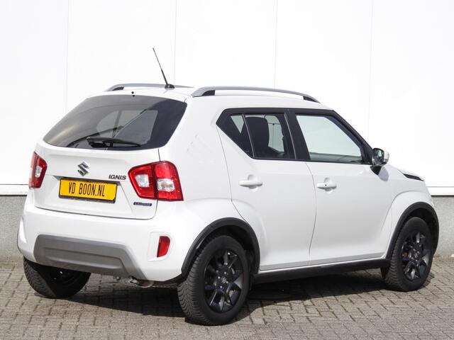 Suzuki IGNIS 1.2 Smart Hybrid Style | Navi | Camera | Cruise | Clima
