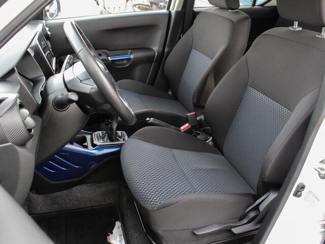Suzuki IGNIS 1.2 Smart Hybrid Style | Navi | Camera | Cruise | Clima