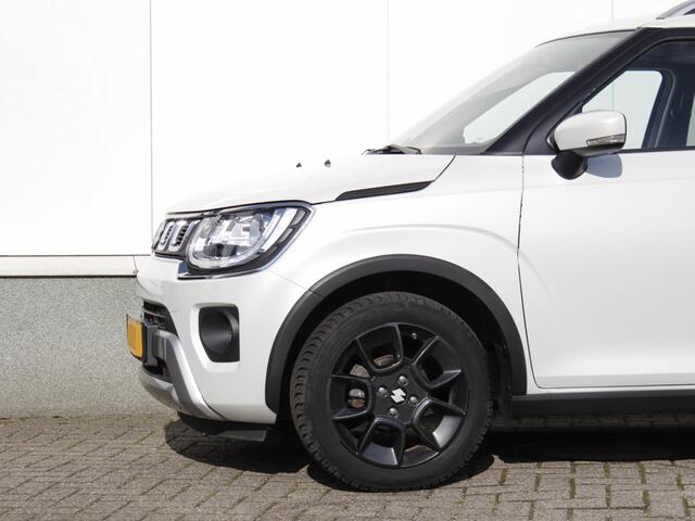 Suzuki IGNIS 1.2 Smart Hybrid Style | Navi | Camera | Cruise | Clima