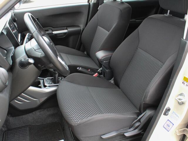 Suzuki IGNIS 1.2 Smart Hybrid Style | Navi | Cruise | Clima | Camera | Lm-Velgen