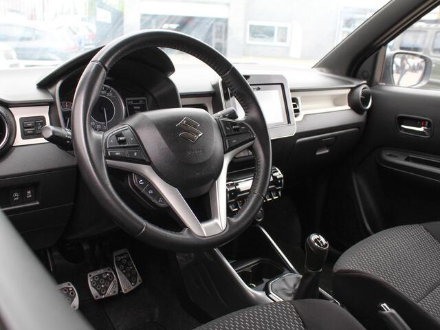 Suzuki IGNIS 1.2 Smart Hybrid Style | Navi | Cruise | Clima | Camera | Lm-Velgen