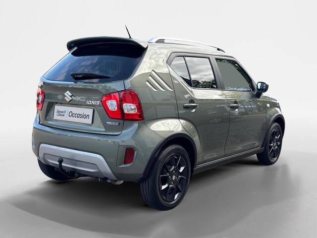 Suzuki IGNIS 1.2 Smart Hybrid Select | Trekhaak | Camera | Garantie 2032 |