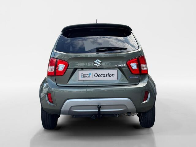 Suzuki IGNIS 1.2 Smart Hybrid Select | Trekhaak | Camera | Garantie 2032 |