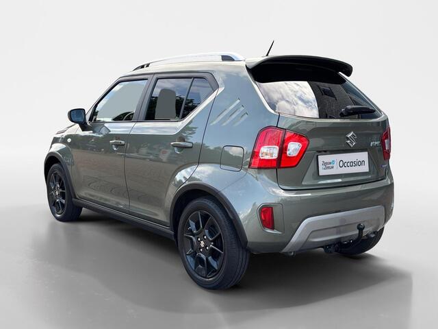 Suzuki IGNIS 1.2 Smart Hybrid Select | Trekhaak | Camera | Garantie 2032 |