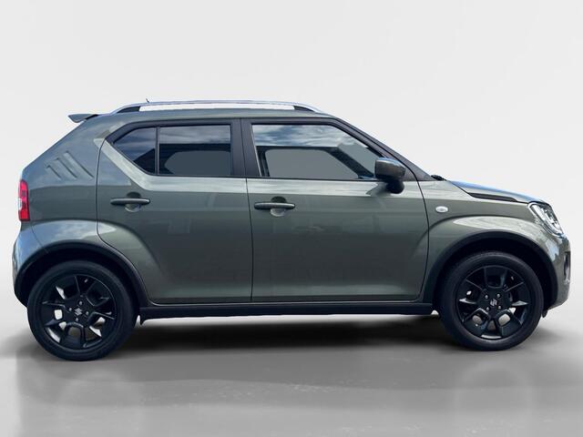 Suzuki IGNIS 1.2 Smart Hybrid Select | Trekhaak | Camera | Garantie 2032 |