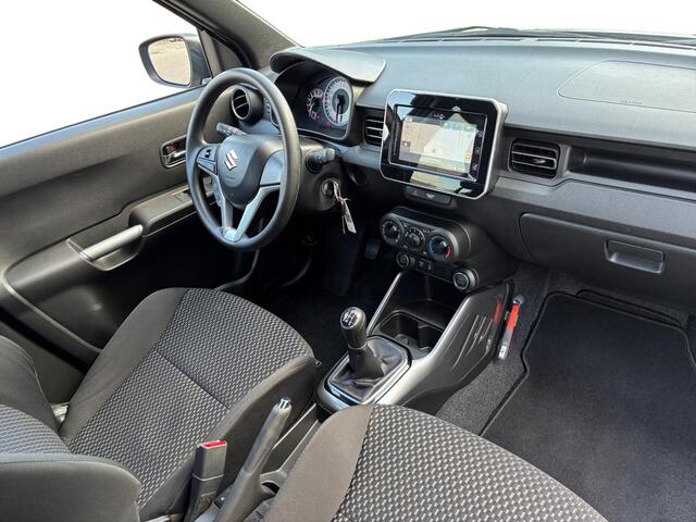 Suzuki IGNIS 1.2 Smart Hybrid Select | Trekhaak | Camera | Garantie 2032 |