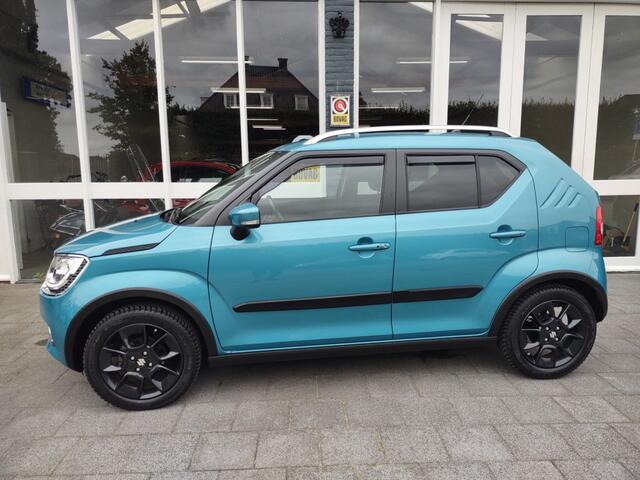 Suzuki IGNIS 1.2 STIJL