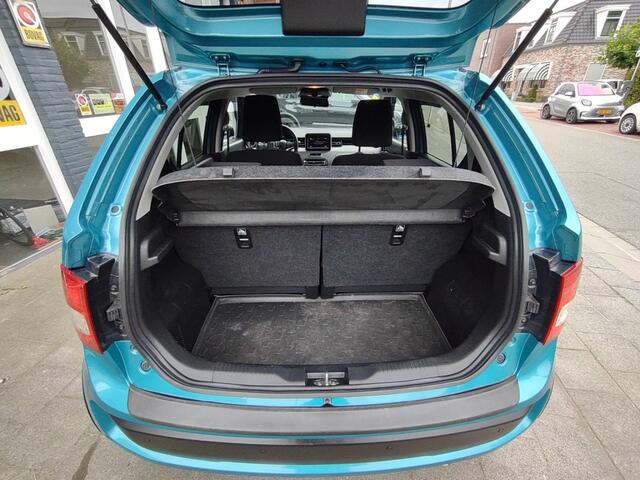 Suzuki IGNIS 1.2 STIJL