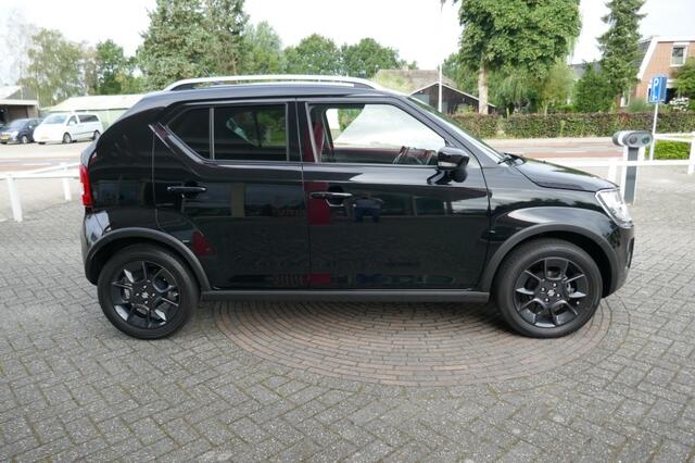 Suzuki IGNIS 1.2 STIJL SMART STYLE HYBRIDE CAMERA/CLIMATRONIC/NAVIGATIE/TREKHAAK