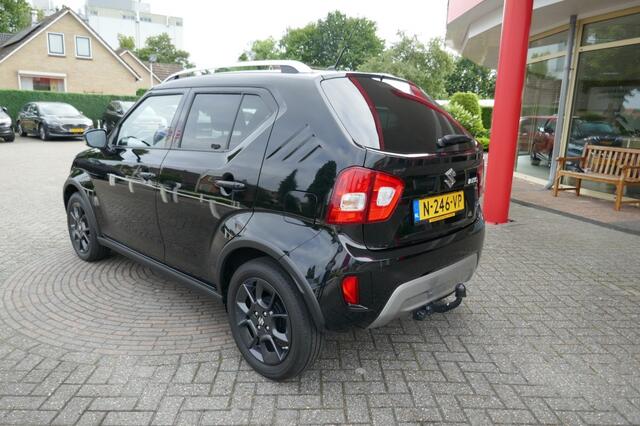 Suzuki IGNIS 1.2 STIJL SMART STYLE HYBRIDE CAMERA/CLIMATRONIC/NAVIGATIE/TREKHAAK