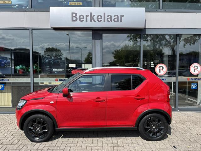 Suzuki IGNIS 1.2 Select | Trekhaak | Bluetooth | Achteruitrijcamera |