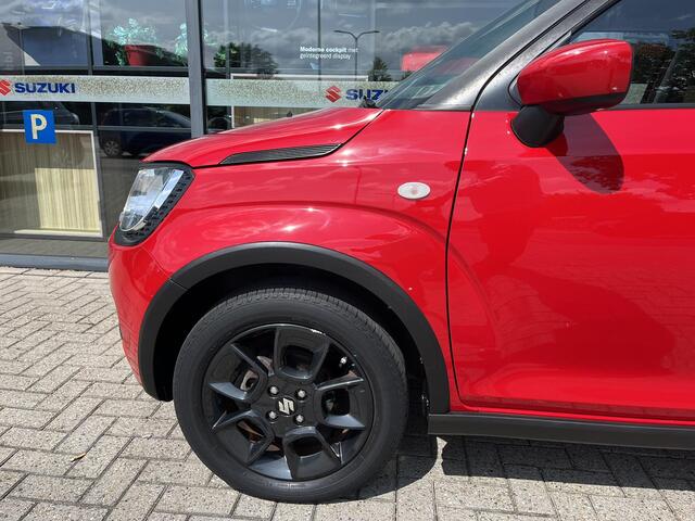 Suzuki IGNIS 1.2 Select | Trekhaak | Bluetooth | Achteruitrijcamera |