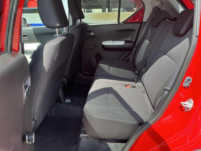 Suzuki IGNIS 1.2 Select | Trekhaak | Bluetooth | Achteruitrijcamera |