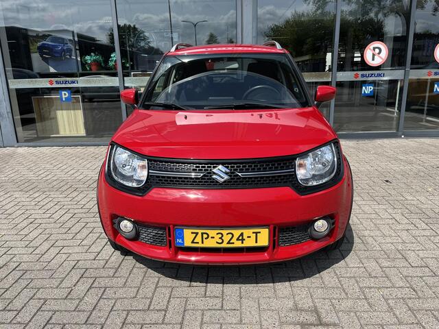 Suzuki IGNIS 1.2 Select | Trekhaak | Bluetooth | Achteruitrijcamera |